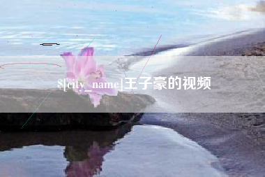 定州王子豪的视频