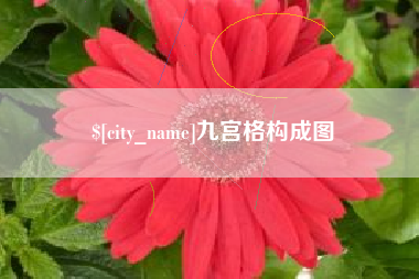定州九宫格构成图