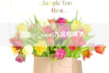 定州九宫格牌子